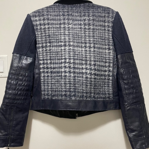 Women's BCBG Madison Jacket - Picture 2 of 3